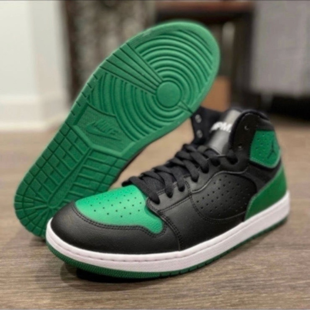 Nike Jordan Access sz 11.5 - Picture 4 of 4